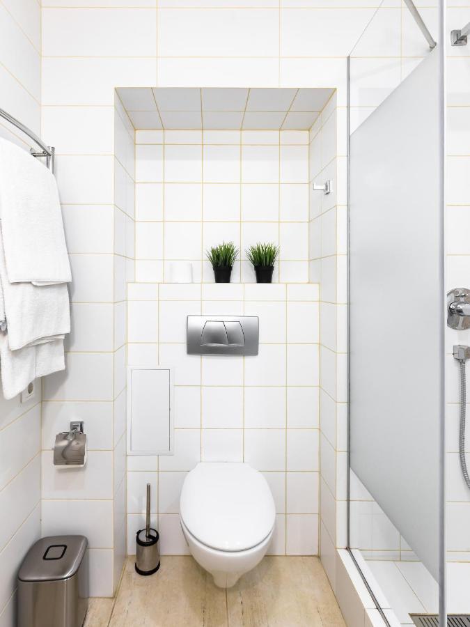 Apartmán Lion King Krakivska Lvov Exteriér fotografie