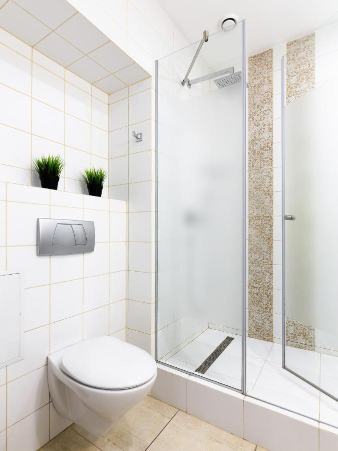 Apartmán Lion King Krakivska Lvov Exteriér fotografie