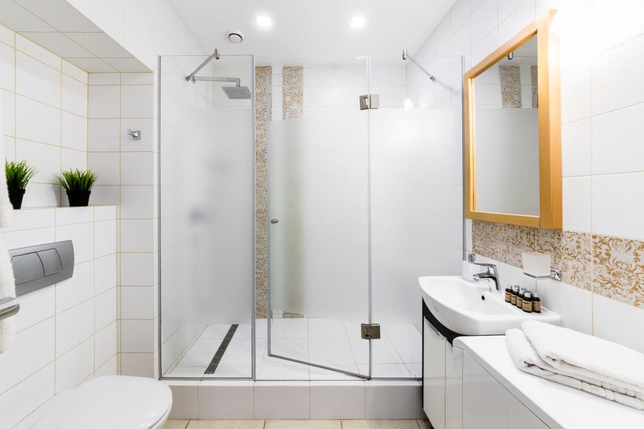 Apartmán Lion King Krakivska Lvov Exteriér fotografie